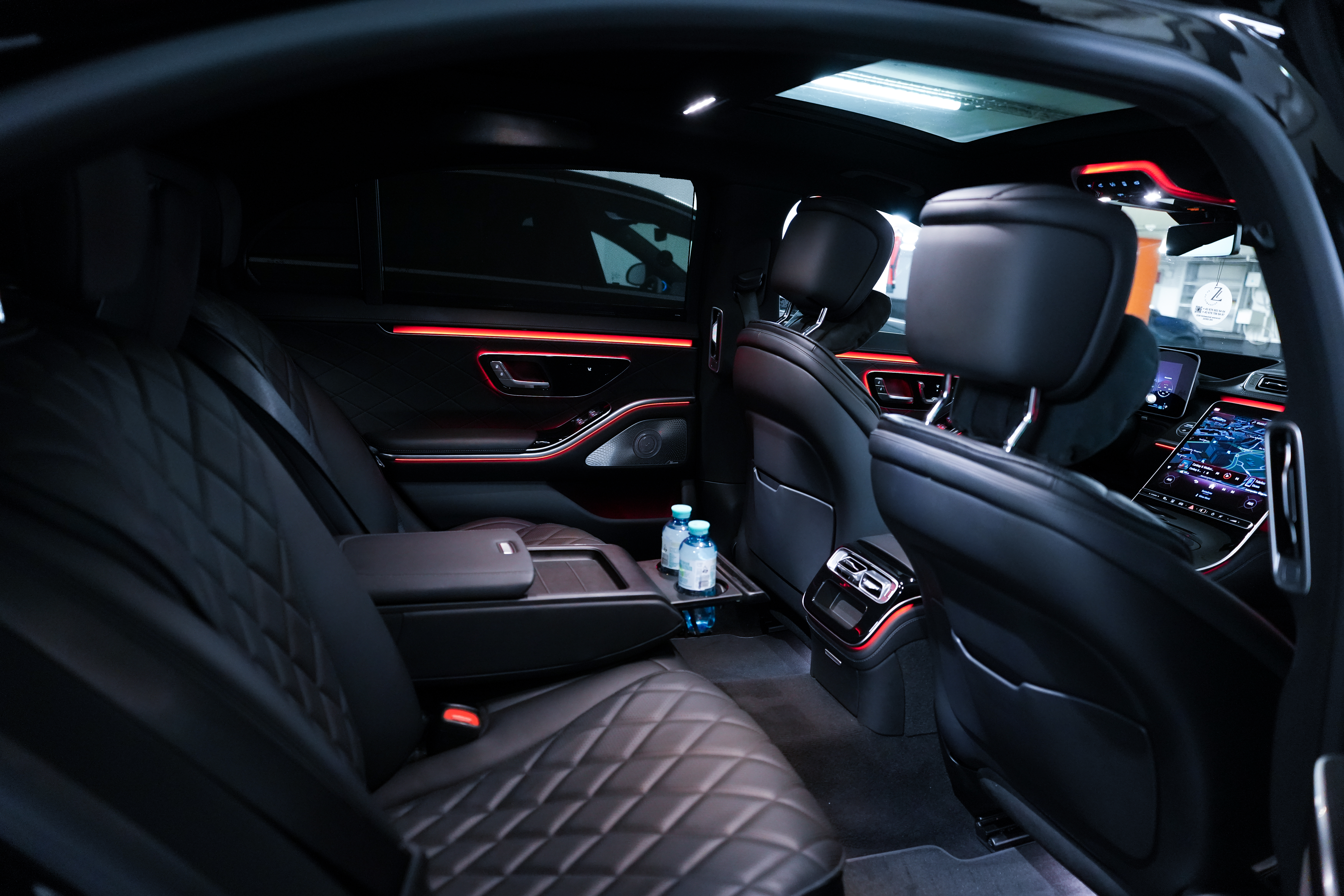 Airport Driver Vienna Chauffeur Service